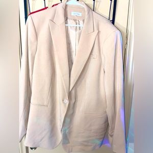 Calvin Klein Blazer 22W